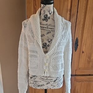 Rebecca Taylor Sweater